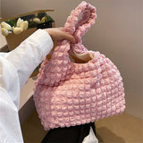 Large Capacity Tote Bag Women's Handbag Shoulder Bag