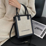 Winter Shoulder Bags for Women PU Leather Crossbody Bag Handbag