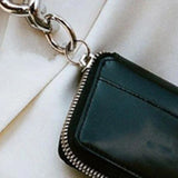 Totes Handle Shoulder Handbag Square Female Crossbody Bags