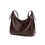 Women Shoulder Bag Large Capacity Crossbody Bag PU Leather Hobo Bag