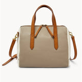 Vintage One Shoulder Bags High Women Large Capacity PU Leather