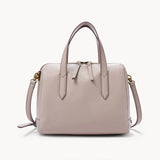 Vintage One Shoulder Bags High Women Large Capacity PU Leather