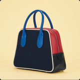 Vintage Women's Handbag PU Leather Women Shoulder Crossbody Bag
