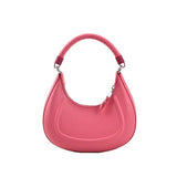 Leather Hobo Bag Women Clutches Purse Crossbody Handbag