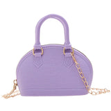 Women Mini Crossbody Bag Shell Shoulder Bags Hobo Satchel