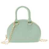 Women Mini Crossbody Bag Shell Shoulder Bags Hobo Satchel