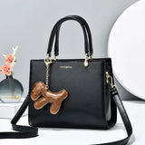 2022 Bridal Bag: One-shoulder Messenger Handbag