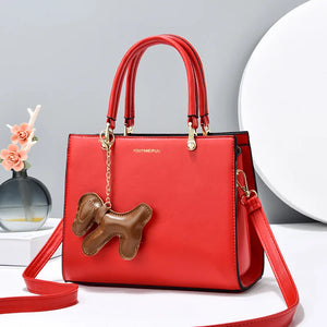 2022 Bridal Bag: One-shoulder Messenger Handbag