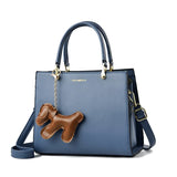 2022 Bridal Bag: One-shoulder Messenger Handbag