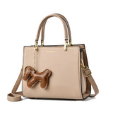 2022 Bridal Bag: One-shoulder Messenger Handbag
