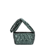 Women Nylon Crossbody Bag Flap Messenger Bag Versatile