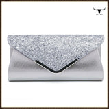 Women Clutch Bags Envelope Bridal Evening Handbags Party Bag