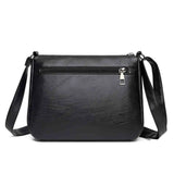 Women Handbags Messenger Bags Crossbody PU Leather Tote Purses