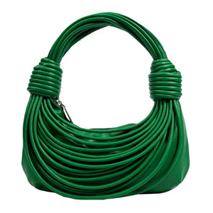 Summer Mini Crossbody Bags Handbag Noodle Shoulder Bag Purse