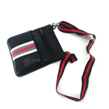 Neoprene Crossbody Bag Small Shoulder Handbag Waterproof Domil103