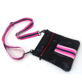 Neoprene Crossbody Bag Small Shoulder Handbag Waterproof Domil103