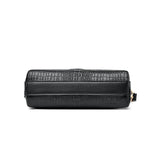 Women Pu Leather Shoulder Messenger Bags High Ladies Handbags Travel Bag Crocodi