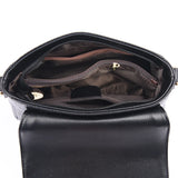 Women Pu Leather Shoulder Messenger Bags High Ladies Handbags Travel Bag Crocodi