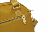 Nylon Shoulder Bag for Women, Crossbody Messenger Handbag