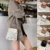Women Transparent Handbag Beach Bag PU Jelly Purse Clutch Tote Ladies Handbags