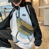 Women Waist Bags Belt Purse Women Crossbody Bag