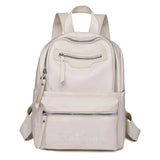 Teen Girls School Bags Women Backpacks Oxford Ladies School Back pack