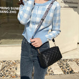 Women's Shoulder Bags Pu Leather Purses and Handbags, Crossbody Bag