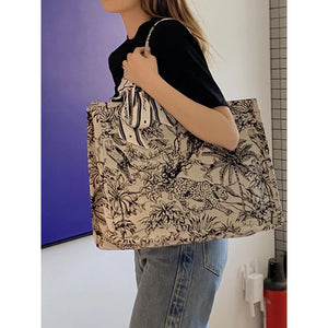 High PU Leather Crossbody Bag Women's Handbag Travel Shoulder Messenger Tote