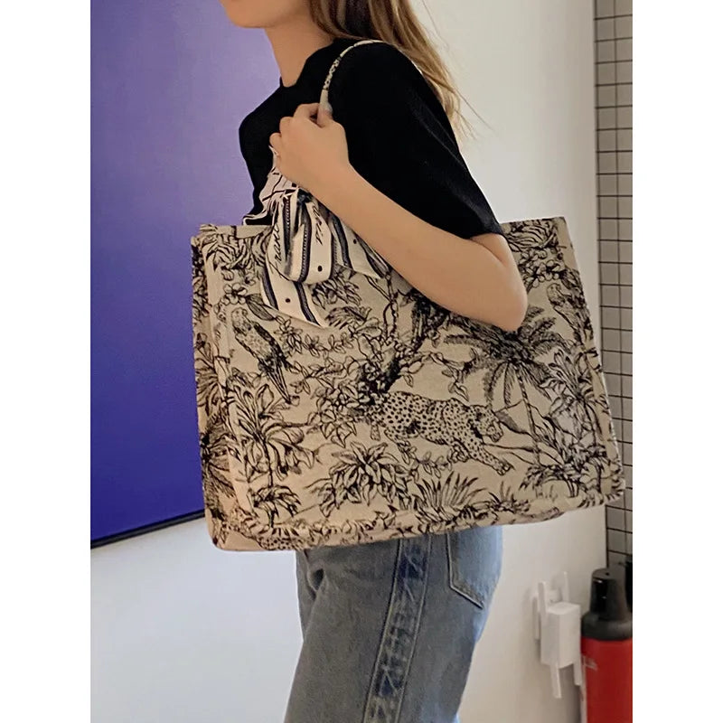 High PU Leather Crossbody Bag Women's Handbag Travel Shoulder Messenger Tote