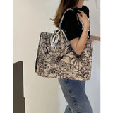 High PU Leather Crossbody Bag Women's Handbag Travel Shoulder Messenger Tote