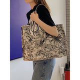 High PU Leather Crossbody Bag Women's Handbag Travel Shoulder Messenger Tote