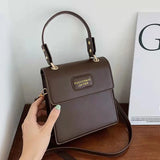 Large-Capacity One-Shoulder Tote Bucket Bag