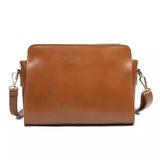 Women's Small Square Crossbody Bag, All-Match Shoulder Bag