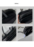 Small Women's Patent Leather Backpack for Girls
