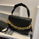 Spring Shoulder Bag Crossbody Small Square Bag