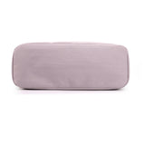 Nylon Diamond Waterproof Messenger Bag with Rhombus Decoration