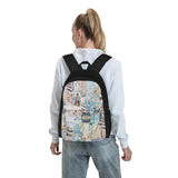 MARGATE2 Men's & Women's Backpacks - School & Class Bags