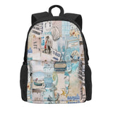 MARGATE2 Men's & Women's Backpacks - School & Class Bags