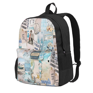 MARGATE2 Men's & Women's Backpacks - School & Class Bags