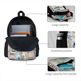 MARGATE2 Men's & Women's Backpacks - School & Class Bags