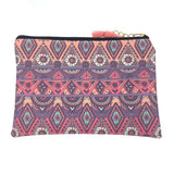 Geometry Printing Hand Bag Student Girl Women Gift