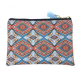 Geometry Printing Hand Bag Student Girl Women Gift