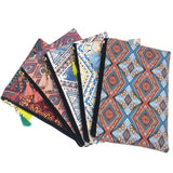 Geometry Printing Hand Bag Student Girl Women Gift