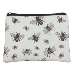 Women's Cartoon Printed Cloth Handbag Gift