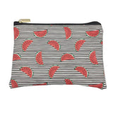 Women's Cartoon Printed Cloth Handbag Gift