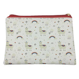 Women's Cartoon Printed Cloth Handbag Gift