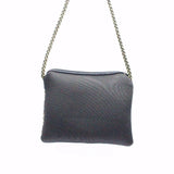 Sequin Star Girl Bag Oblique Satchel Zipper Bag for Kids