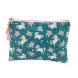 Cartoon Cloth Unicorn Hand Bag for Girls