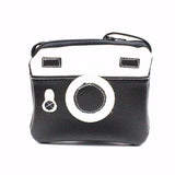 Retro Style Sheepskin Children's Bag