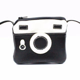 Retro Style Sheepskin Children's Bag